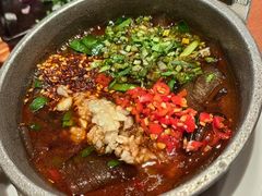 -聚点串吧·北京烧烤(赵登禹路店)