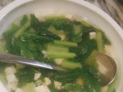 -绿茶餐厅(昆明世纪金源店)