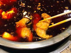-肖肖酸萝卜鱼火锅(总店)