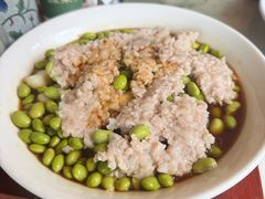-绿茶餐厅(龙井船宴· 品牌总店)