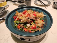 -鹿港小镇(悠唐店)