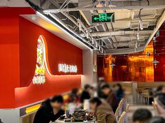 -不二啫·广府啫啫煲(江燕路万科里店)