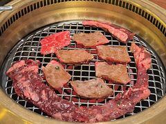 -御牛道日式烤肉料理(杭州万象城店)