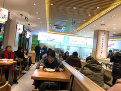 大堂-素满香·素食自助餐(苏州·临顿路店)