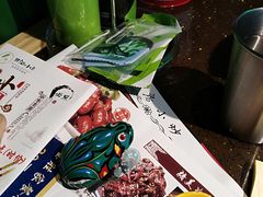 -蛙喔牛蛙(仙林万达茂店)