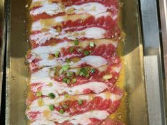 -炙城·韩式烤肉(南京东路店)