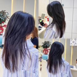 -十六番发型师事务所