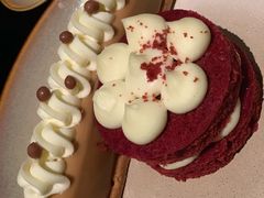 -上海苏宁宝丽嘉酒店·Cafe Bellagio西餐厅
