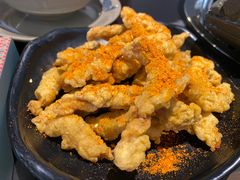 -石锅苗苗鱼(武汉首店)