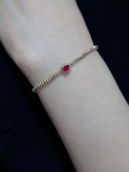点击看大图 -Cindy Jewelry·钻戒·彩色宝石