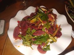 巧拌鸭胗-让鸭脑壳飞(龙华店)