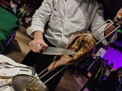 -戈拿旺巴西烤肉(崇文门店)
