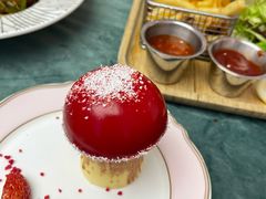-ins森林童话餐厅coffee&bistro