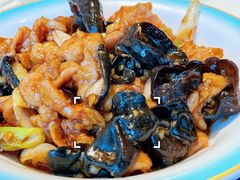 -凯鸽酒楼(大同振兴街店)