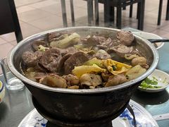 -朝鲜饭店(房山店)