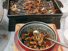 -马凯餐厅(地安门店)