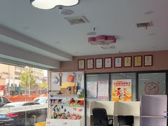 -天使宠物医院·犬猫分诊(彩虹店)