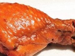 卤鸡腿-小莆天(元帅路店)