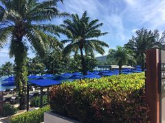 -普吉岛凯悦酒店