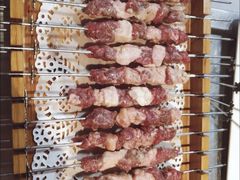 -老卜奎齐齐哈尔烤肉(人民东路店)