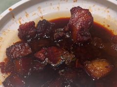 -梁家大院•农家菜(昆山会展中心店)