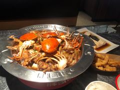 -胖哥俩肉蟹煲(长沙高铁吾悦广场店)