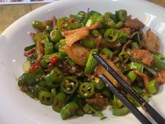 -湘香私房菜(大石长隆店)