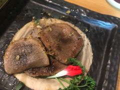 -三石铁板烧(紫竹桥店)