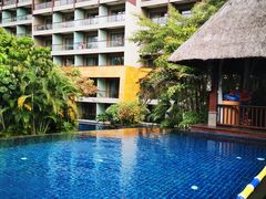 -三亚湾海居铂尔曼度假酒店