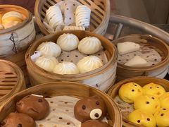 -亚龙湾希尔顿自助餐厅·海鲜·烧烤·沙滩BBQ·现场乐队