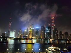 -外滩8号 whisky bar(金延大厦店)