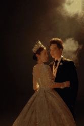 点击看大图 -金夫人婚纱摄影(华南店)