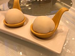 榴莲雪媚娘-金翠皇宫粤菜·点心·海鲜(科技园店)