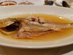 -东方明珠老上海8号餐厅(东方明珠广播电视塔店)