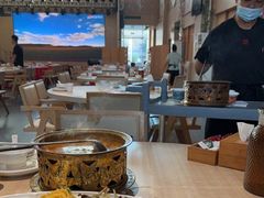 -羊之道草原味道清真餐厅(番禺店)