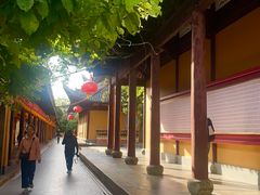 -龙华素斋(龙华路店)