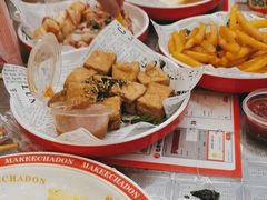 -孖记茶档·热腾茶餐(乐峰店)