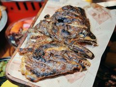 -1819餐厅·团队聚餐·烤串·精酿