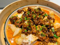 -万荣烤鸭店·北京菜(天坛店)