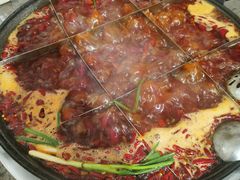 -化龙桥九宫格火锅(清水河店)