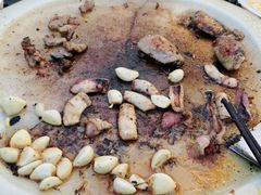 -老渔家白族石板烧旗舰店