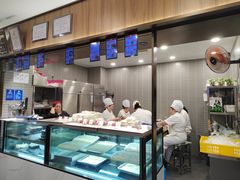 -王家沙点心店(南京西路总店)