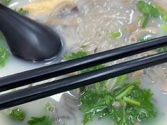 -鸭小妹鸭血粉丝(老门东店)