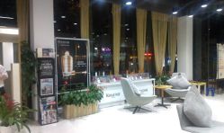 XGLL3-CARR SALON