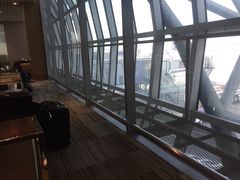 -曼谷素万那普国际机场