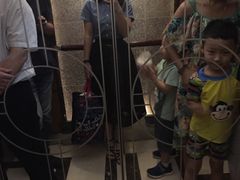 -南京国信酒店·骏搏体育游泳馆(新街口店)