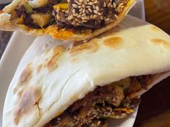 -长安后宰门水盆羊肉(新都心店)