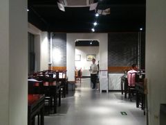 大堂-北平食府·北京烤鸭(北京西站六里桥店)