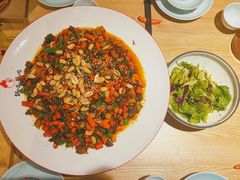 -锅儿匠辣子鸡(春熙路店)