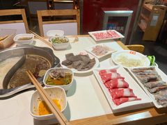 -傣妹休闲时尚火锅(星力壹号店)